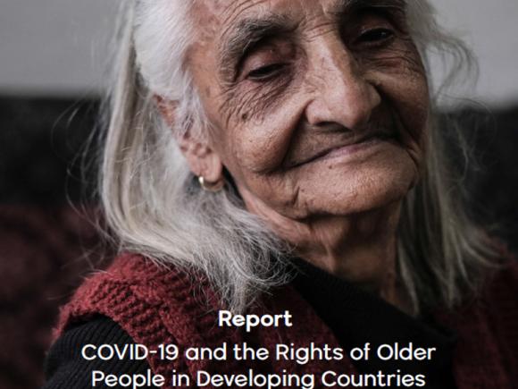 Report Cover
