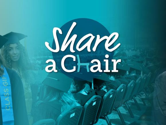 share a chair 